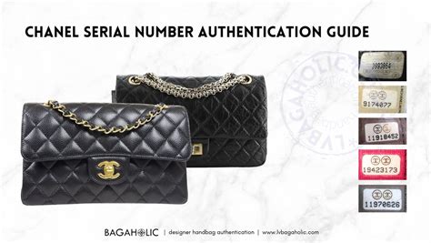 chanel fashion intranet serial number|Chanel platinum serial numbers.